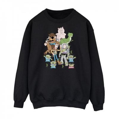 Mens Group Sweatshirt