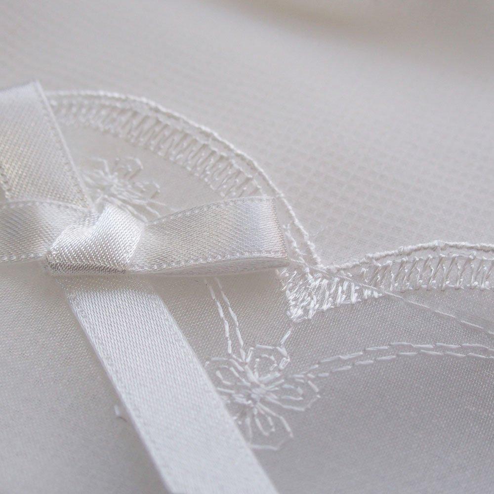 Formal Bib for Shrine Newborn Made In Japan Ceremonies, Visit, Baby, Bib, Baby,