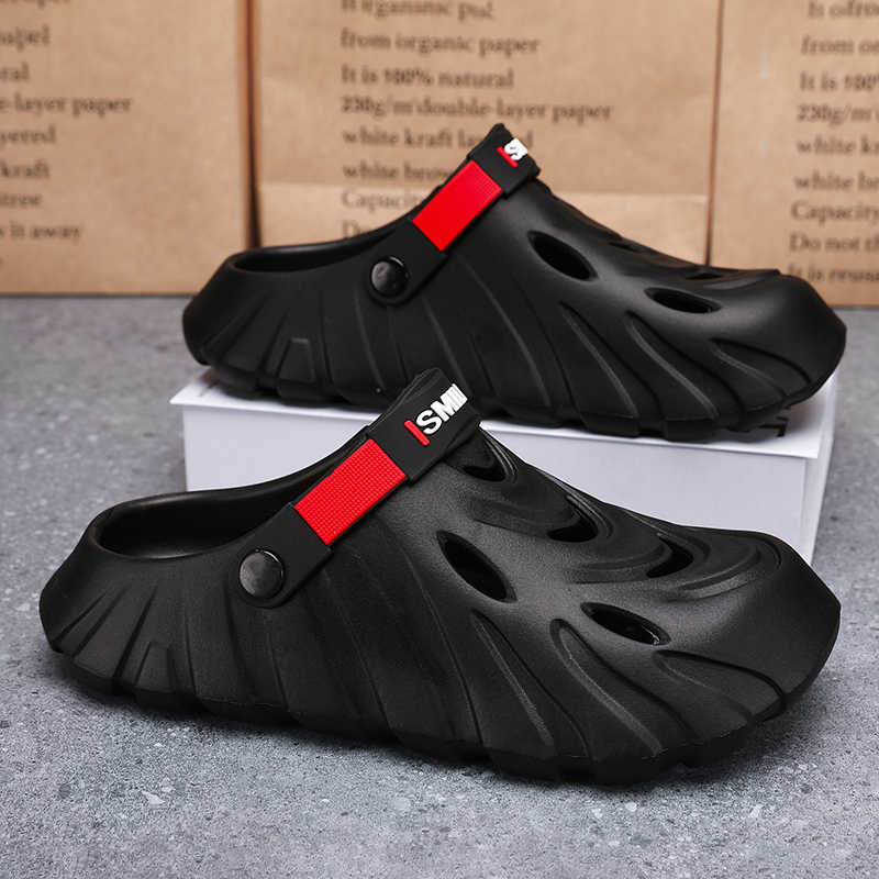 Fashion Without Heel High Platform Flip Flops Sandals Men Barefoot Shoes Slippers 46 Sneakers Sport Shouse Outing Brands China