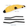 Kayak Outrigger Kit Kayak Stabilizers for Fishing Boat Canoes Kayaks