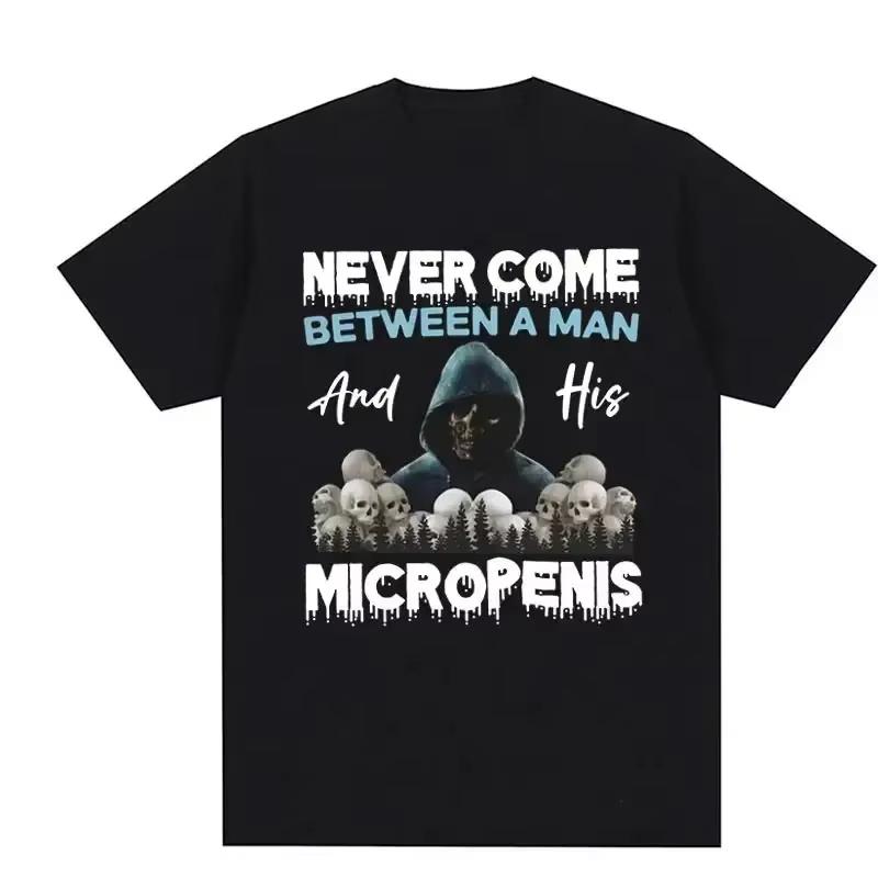 Ich habe Angst, mit Frauen zu reden T-Shirts Harter Skelett Meme Männer Frauen Print T-Shirt Baumwoll-T-Shirt Übergroßes Kurzarm-T-Shirt