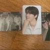 Eunwoo Poca_winner Bus Card