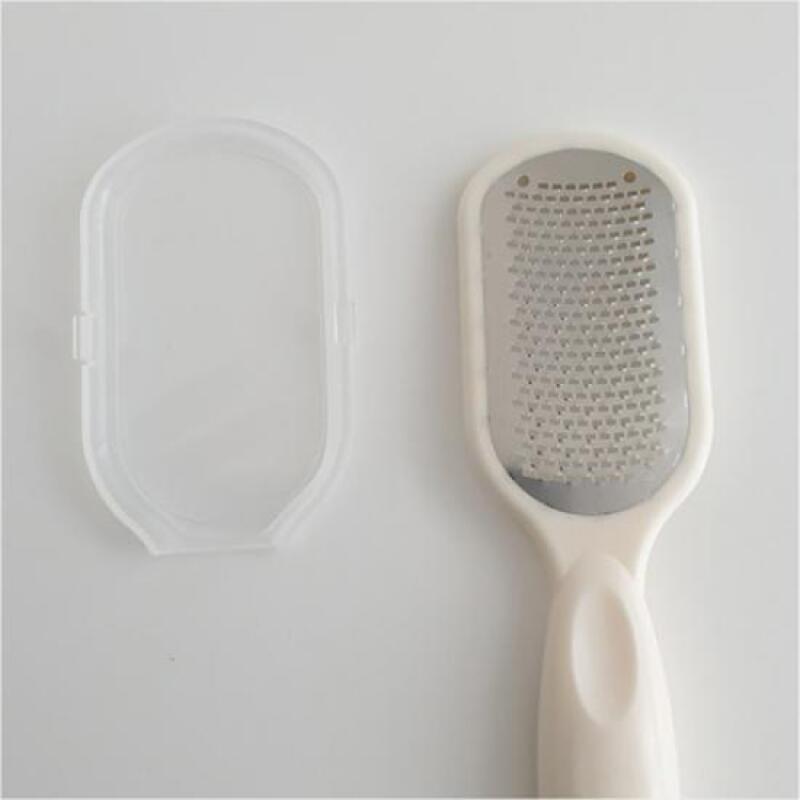 1 x Стильный минималистичный эксфолиатор (Выберите 1 цвет) black