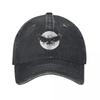 Raven Moon Baseball Cap Golf Hat Unisex For The Sun Kids Hat Foam Party Hat Unisexs Tennis Womens