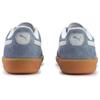 Puma Sneakers Unisex Palermo Nostalgia Pack Blu Goccia di Rugiada Mandorla Zuccherata 397252-01