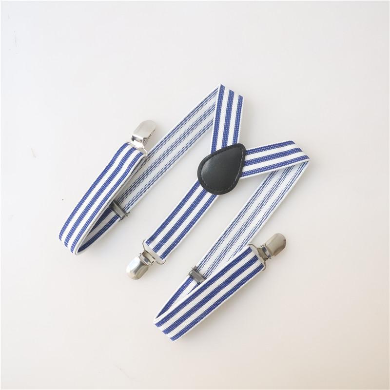 Kids Suspenders Fashion Children Boys Braces Girls Adjustable Suspenders Baby Wedding Accessories Ring Bear Wear