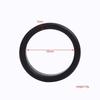 Men's Silicone Delay & Lock Ring - Adult Erotic Product