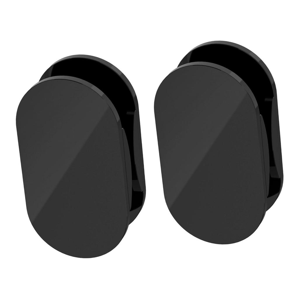 2 Stück Selbstklebender Ladekabel-Organizer Passend für 3ft Kabel Abnehmbar Robust Platz