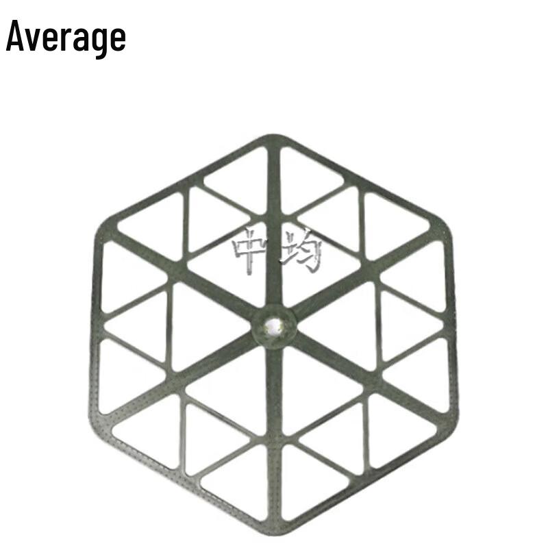 Camouflage Net Support Pole Kit