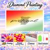 Portugal national football team Diamond Painting Kit 5D Full Drill DIY Diamond Mosaic Wall Art Home Decor
