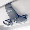 Car Interior Glasses Clip Leather Storage Holder Accessories For Chery EQ7 E3 Tiggo 7 QQ 5x Pro 4 3 Fulwin 2 X1 5 8 T11 Arrizo 6 L666