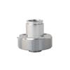 Swiss-Type CNC Machining: 304 Stainless Steel, Copper & Aluminum Parts Turning & Milling