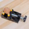Multipurpose Mini Workbenches Clamps For Secure Holding In Watchmaking Crafting And DIY Drilling 0 55mm Adjustable Grip