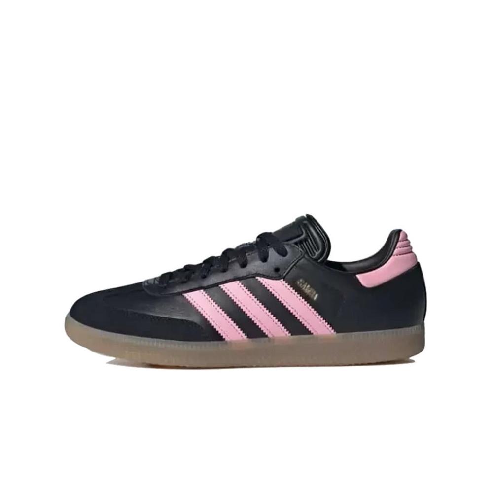Adidas Samba Inter Miami CF Messi Black