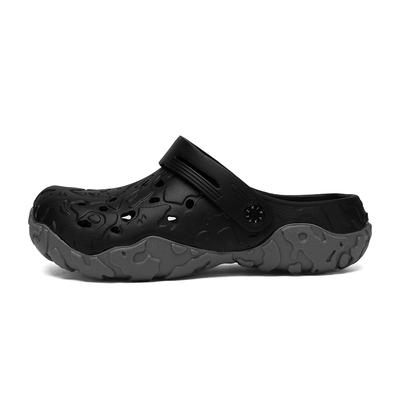 Men Slippers Summer New EVA Soft-soled Slides Sandals Indoor Outdoor Walking Beach Shoes Flip Flops Mens Shoes