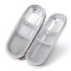 Durable EVA Insulin Cooling Bag Waterproof Thermal Insulated Pocket Pill Protector Pen Bag for Diabetics