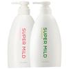 Silicone-Free Volumizing Shampoo Set