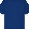 Emporio Armani Crew Neck Logo Short Sleeve Knit T-Shirt Men Tops EM002968-AF10762-FB283