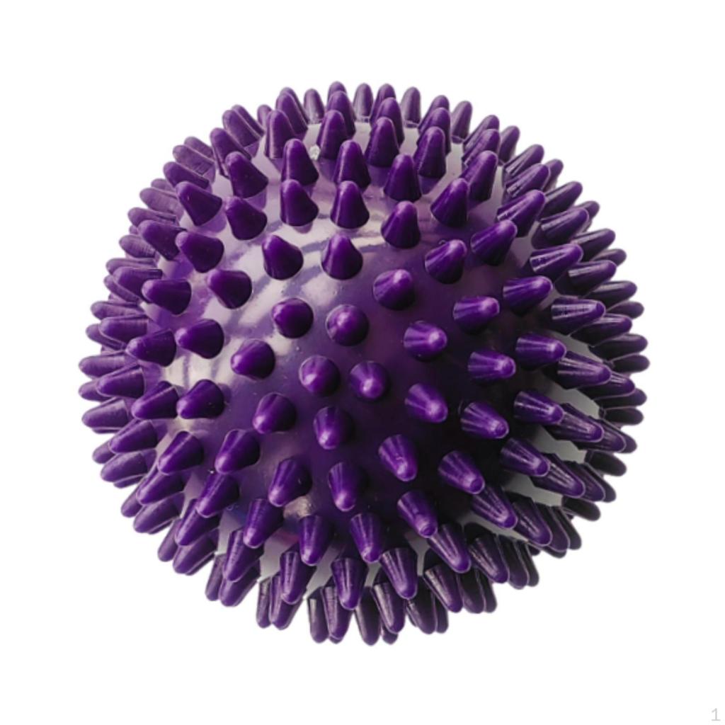 Mingea Fascia Instrument de Masaj Ușor pentru Bărbați Femei Yoga Brațe Gambe