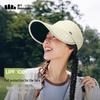 Women's UV Protection Sun Hat