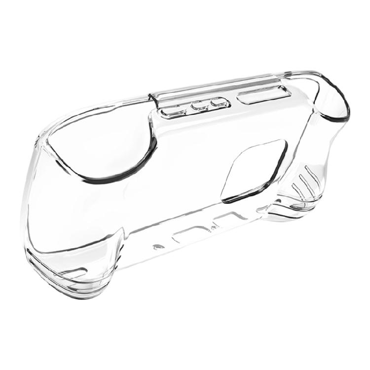 

Gamepad Dustproof Housing TPU Protector Cover for Pocket AIR Mini Scratchproof Shell Console Waterproof Case прозрачный