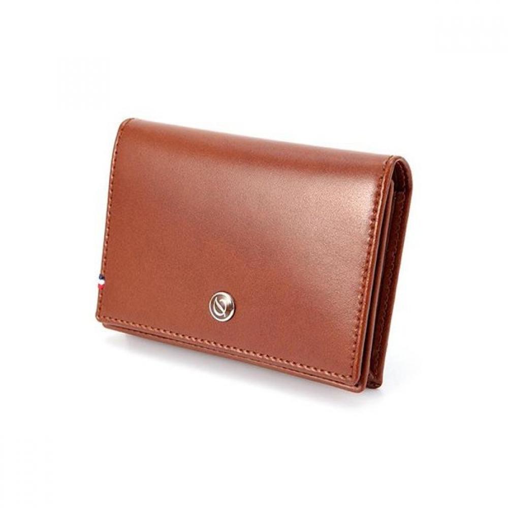 S.T. Dupont D Line carD holDer  Ci180113 