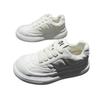 Spring new thick-soled heightening casual shoes sneakers