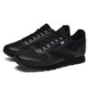 2024 New Spring and Autumn Durable Rubber Sole Anti Slip Sports Shoes Leather Casual Couple Shoes Plus   Shoes for Men Size 47