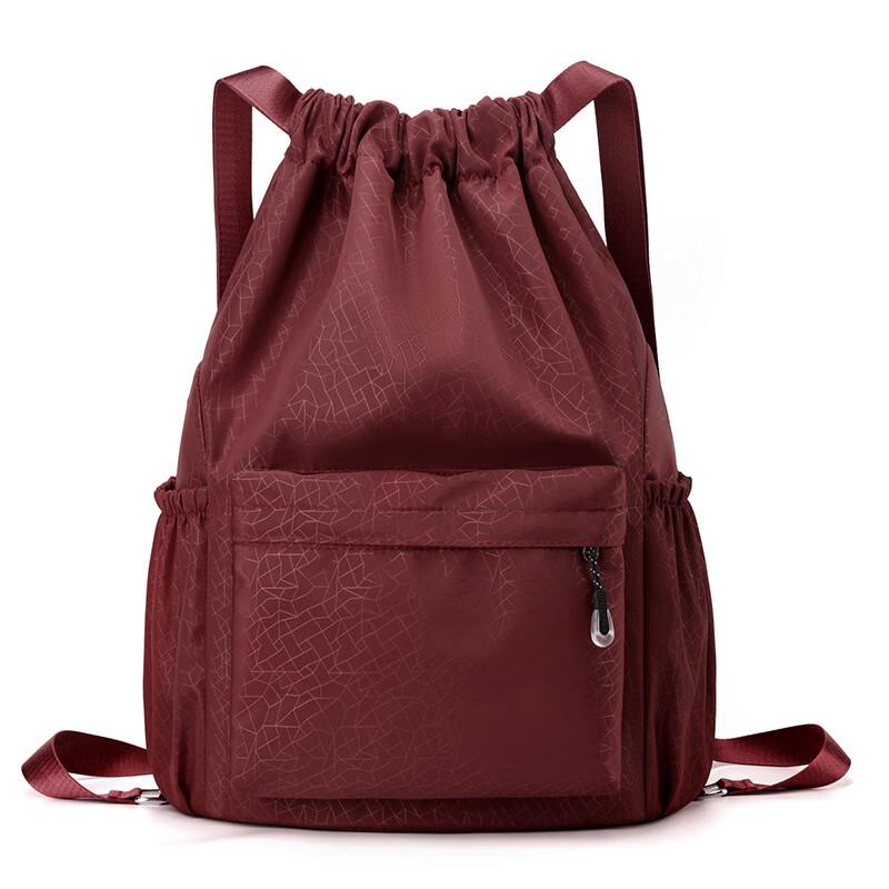 Женский рюкзак-мешок Li Shen