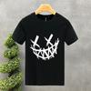 DesignFace For Men's T-shirt Cotton High Quality Creativity Print 2yk Luxury Brand Summer Tees Brand Tops Unisex Oversized S-7XL