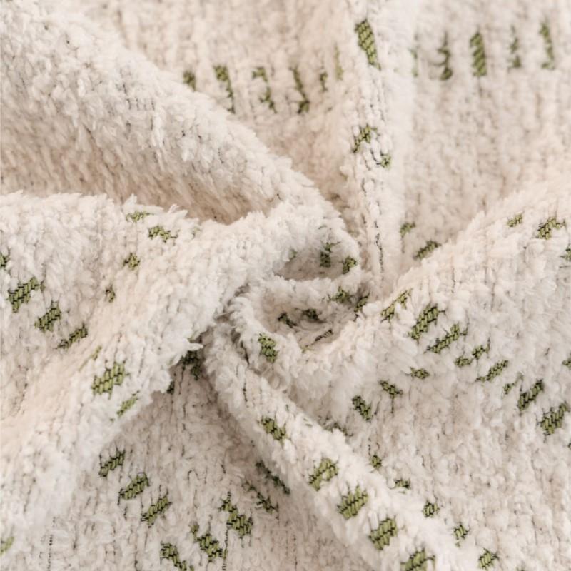 Funda Sofa Living Room Sofa Mat Throw  Autumn Winter Sherpa Camping Sofa Cover Double-sided Availability