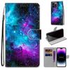 Для iPhone 15 14 13 12 11 Pro Max Huawei P20 P30 Lite Y8S Y7P мультяшный цветочный узор с изображением животных PU кожаный чехол-книжка с отделениями для карт и подставкой