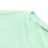 Li-Ning Summer Breathable Simple Regular Round Neck Short Sleeve T-Shirt Unisex Tops ATSU570-1
