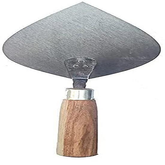 

Инструменты Карни/Канни (Средняя) | Набор инструментов Karni для штукатурных мастерков для цементных заводов