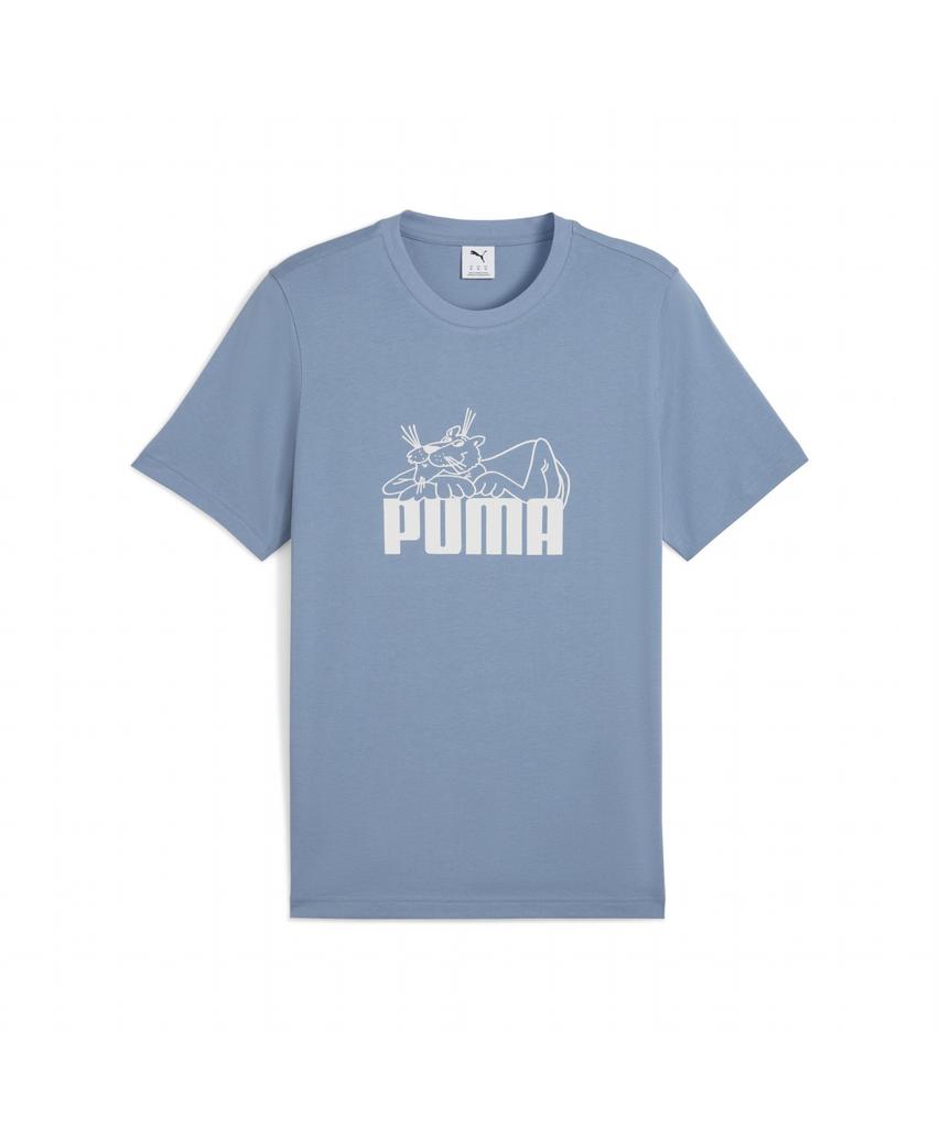 PUMA Graphic Super Puma Tee (63404834)