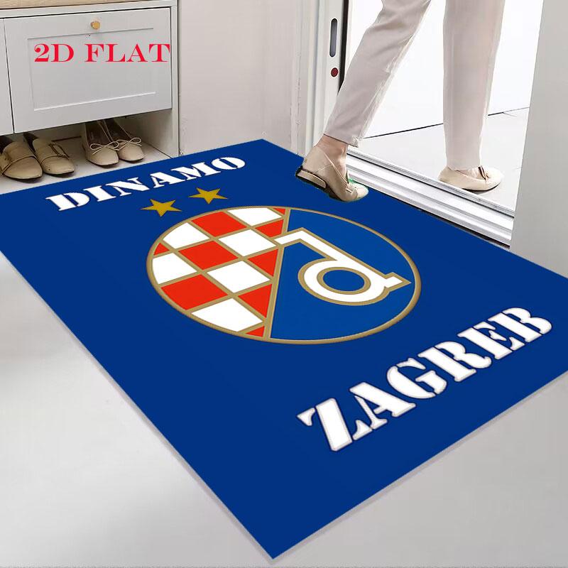DZG club Carpet Rug for Living Room Bedroom Home Sofa Decoration,Kids play Nonslip Floor Mat