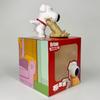 10Cm Animation Family Guy Puking Brian Stewie Duck Suit Pvc Action Figures Desktop Decoration Model Collectible Statues Toys Gifts