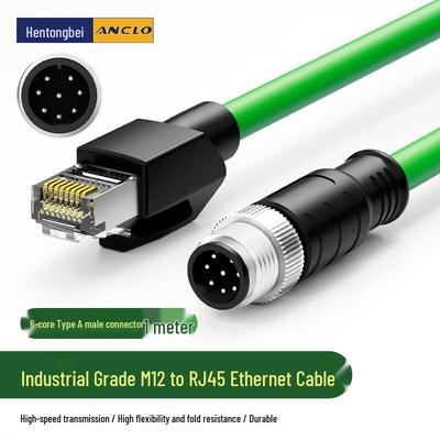 Interconectividad – Cables de red
