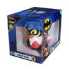 Figurine - Harley Quinn - TUBBZ - Canard de bain - 9cm - Multicolore