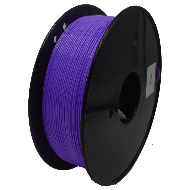 Transparent 1KG PLA 3D Printer Filament 1.75mm ABS PETG PC ASA TPU TPE PCL PA Plastic Rods Multiple Materials Available