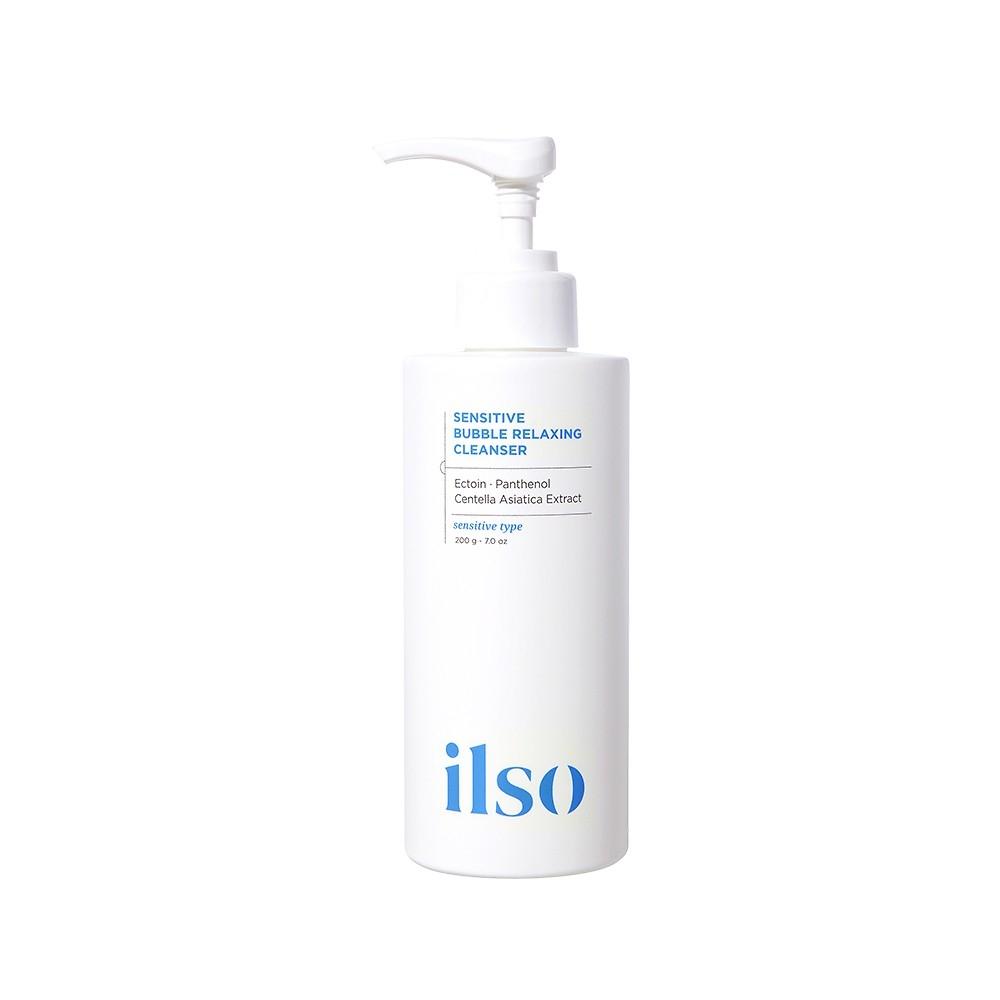 Ilso Skin Bubble Cleanser 200g