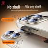 DIVI AR Enhanced Tempered Glass Lens Protector