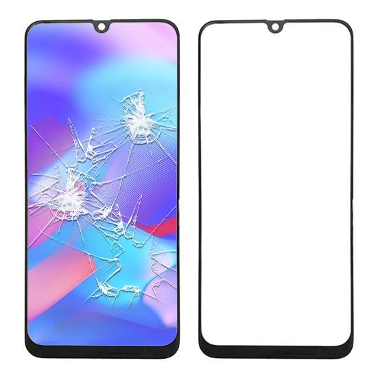 Výměna skla displeje předního vnějšího displeje Sada na opravu dotykového displeje pro Samsung Galaxy A02 A02S A02 A12 A32 A42 A52 A72