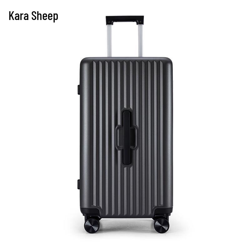 KALA·Y CX8118 Hardside Spinner Luggage 20 inch