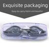 Myopia Waterproof Anti-Fog Adult Swimming Goggles CX7500