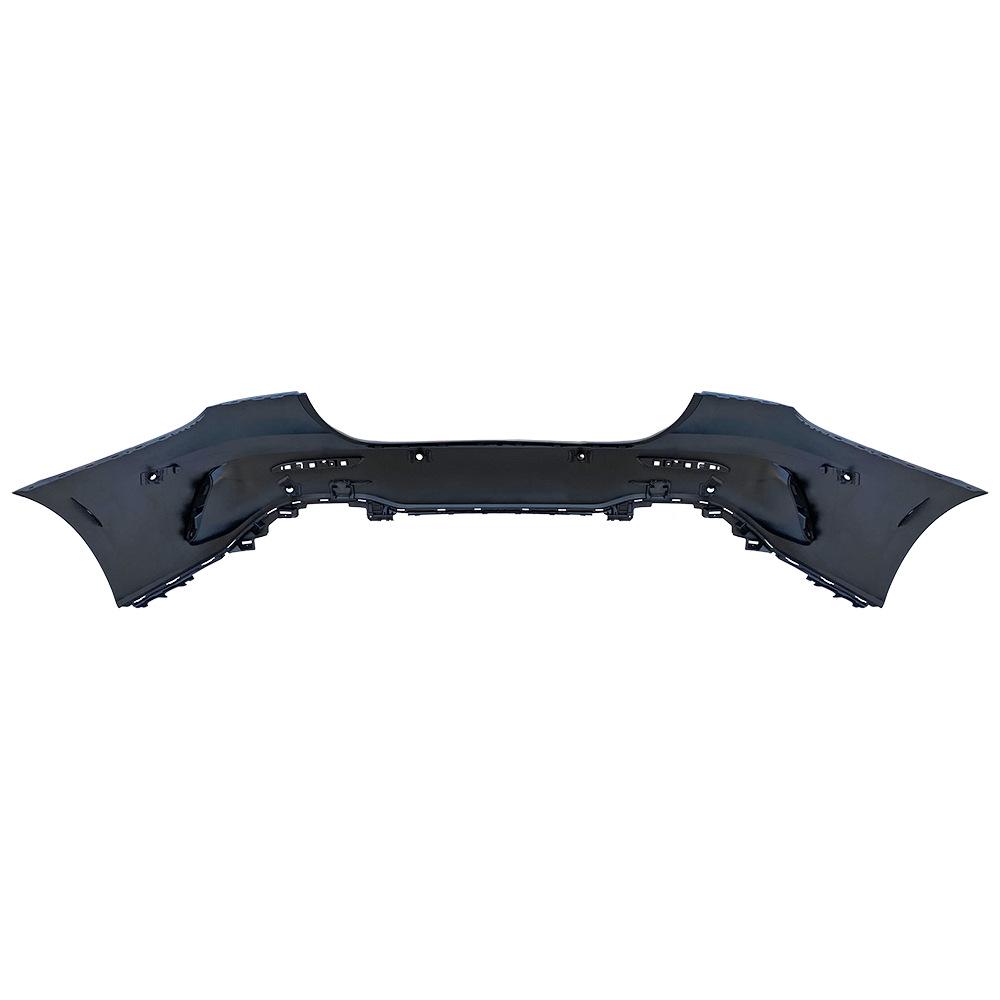 

Mercedes A-Class 177 (2019+) Rear Bumper Kit: Hatchback/Sedan, Type Bumper Skin, Primed Finish Sedan Rear Bumper