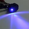 1pc Green LED Light 12V 30A Car Boat Auto Rocker SPST Toggle ON/OFF Switch