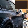 Car Handle Protector Anti-Freeze Reusable Sticker Weather-Resistant Auto Handle Cover For Winter Outdoor Parking Truck SUV Sedan