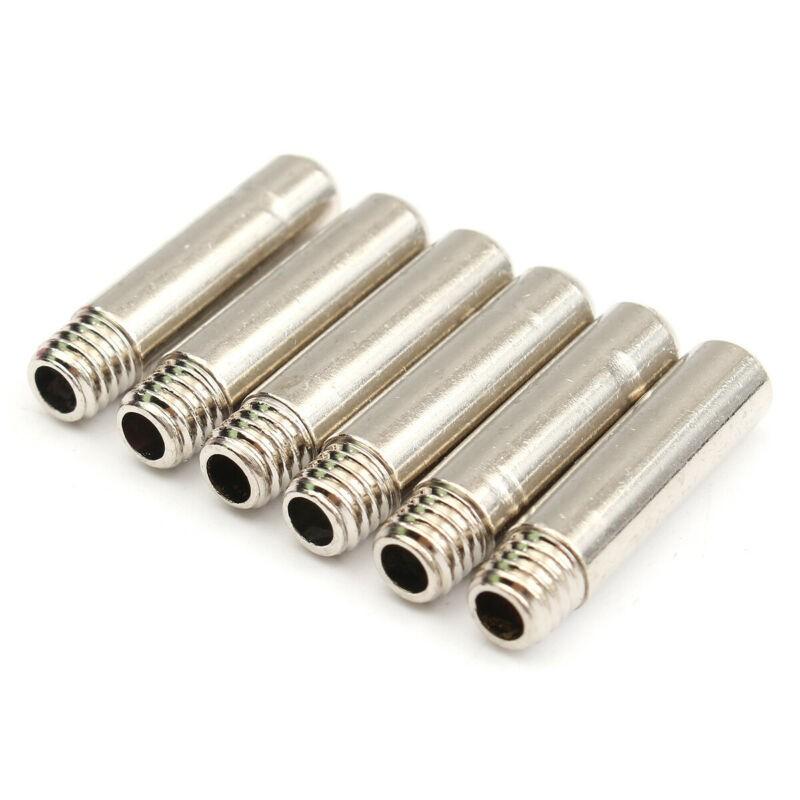 18pcs Consumables For Plasma Cutter CUT50F For Pilot Arc Torch CUT500FPI For Pilot Arc