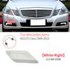 Tappo Copri Ugello Lavavetri Fari Paraurti Anteriore Auto Sostituzione Accessorio Per Mercedes Benz Classe E W212 E200 E260 E300 2128600108